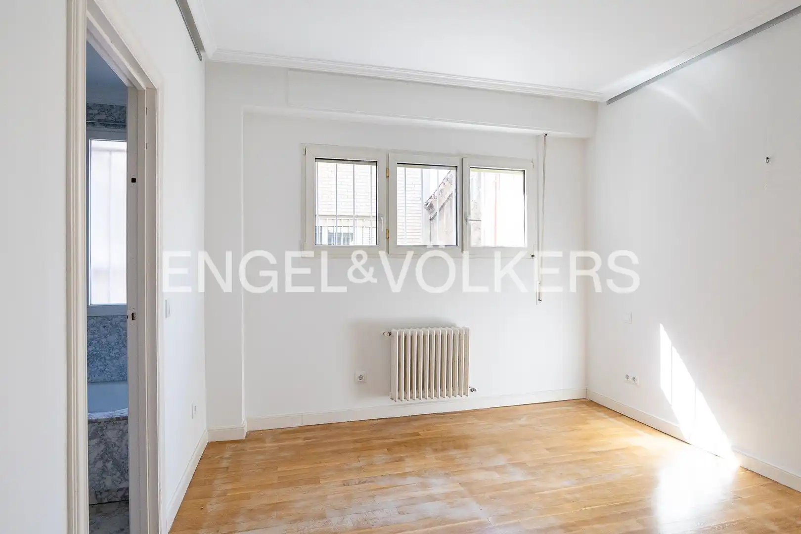 Piso de 250 m² en Madrid
