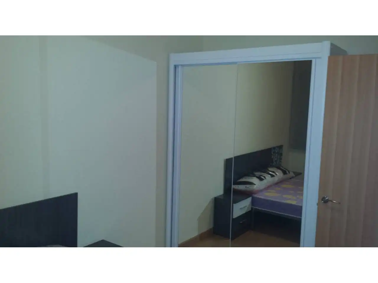 Pis de 55 m² a Badajoz