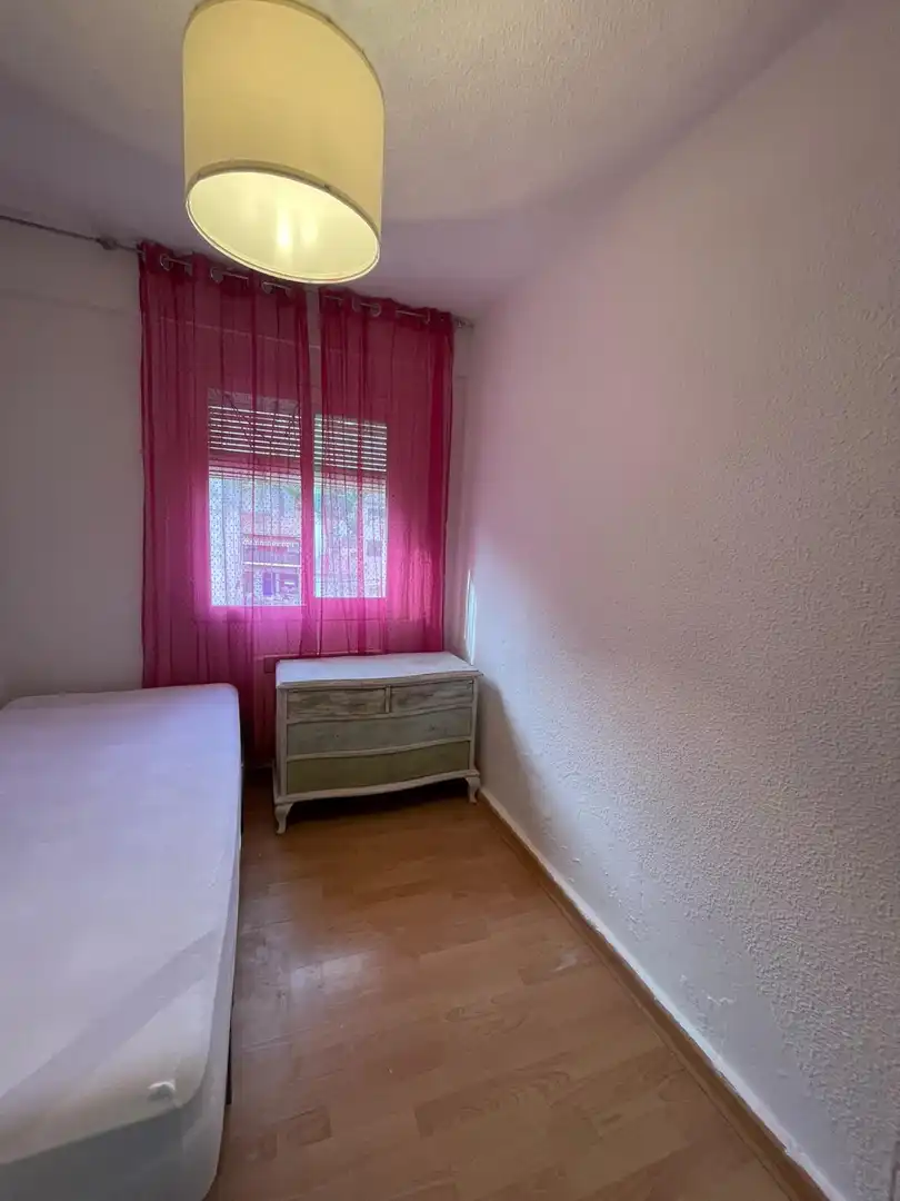 Pis de 60 m² a Pelayos de la Presa