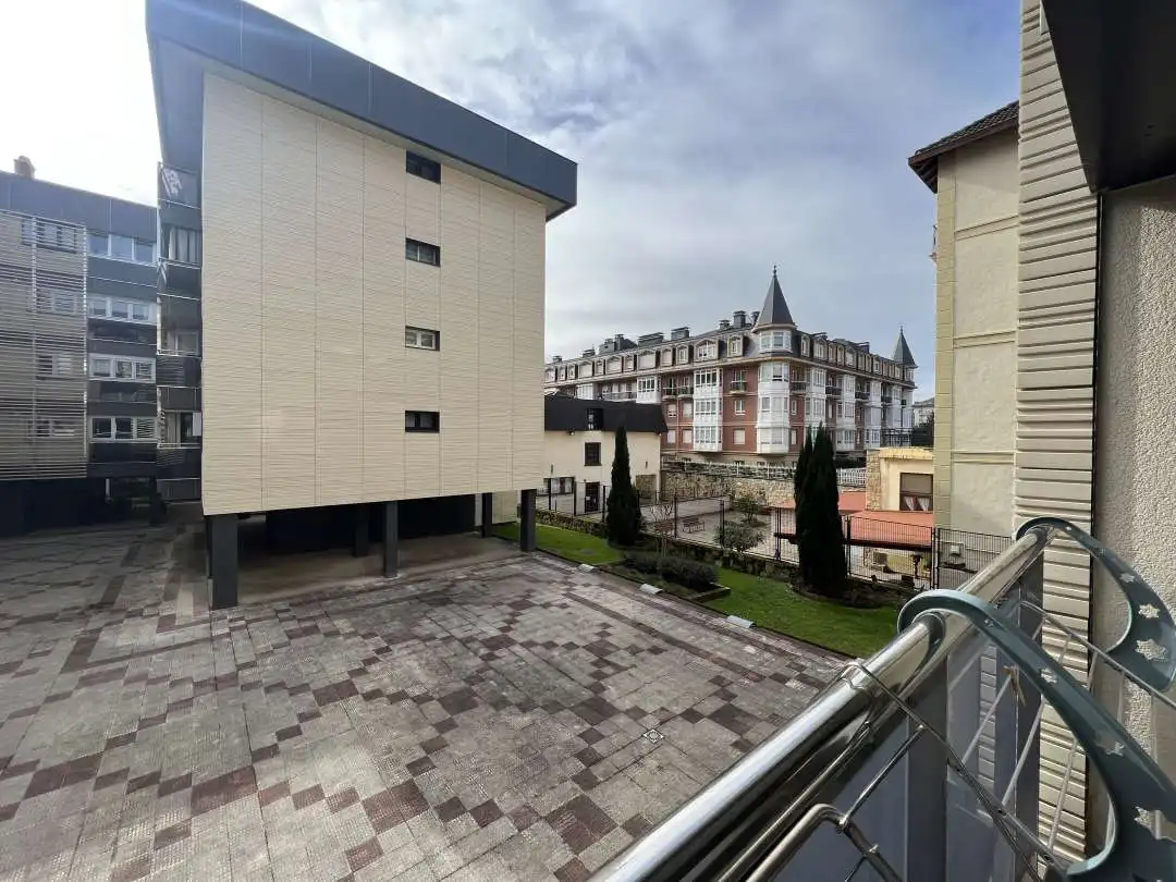 Piso de 115 m² en Zarauz