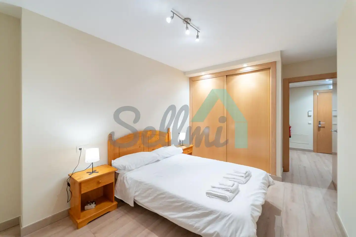 Piso de 50 m² en San Martín del Rey Aurelio