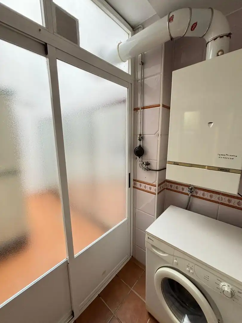 Piso de 83 m² en Valdepeñas
