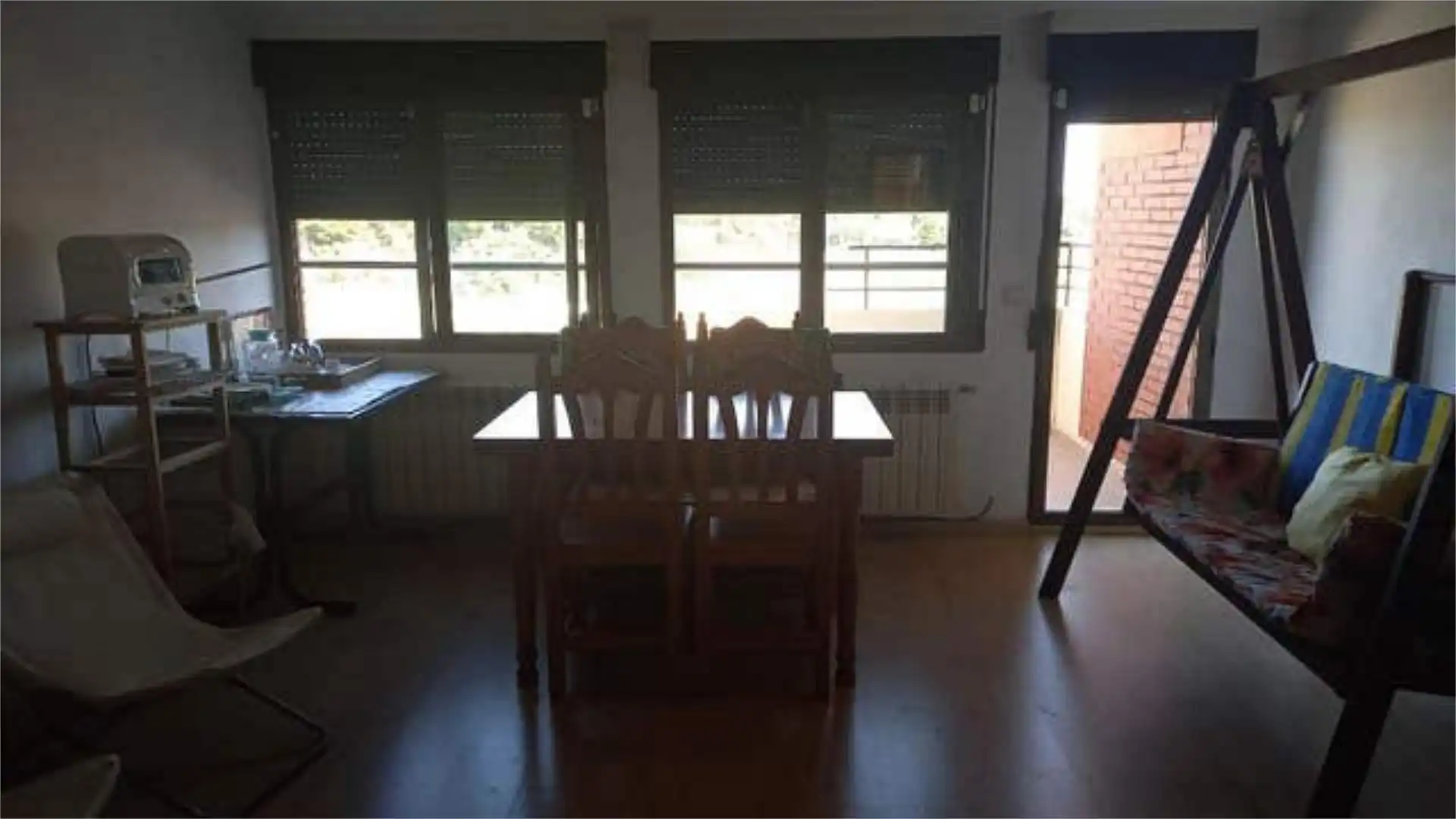 Piso de 45 m² en Albacete