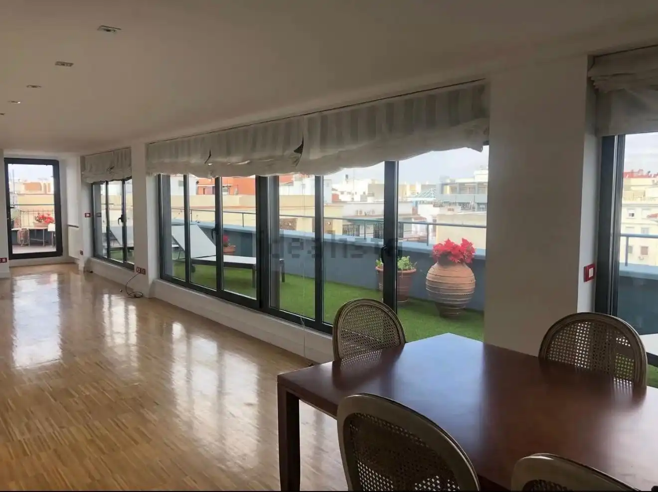 Piso de 210 m² en Madrid