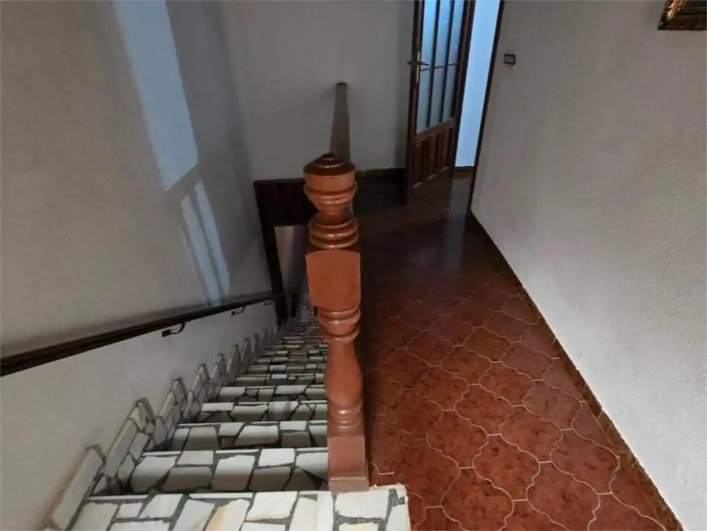Piso de 140 m² en Villarrobledo