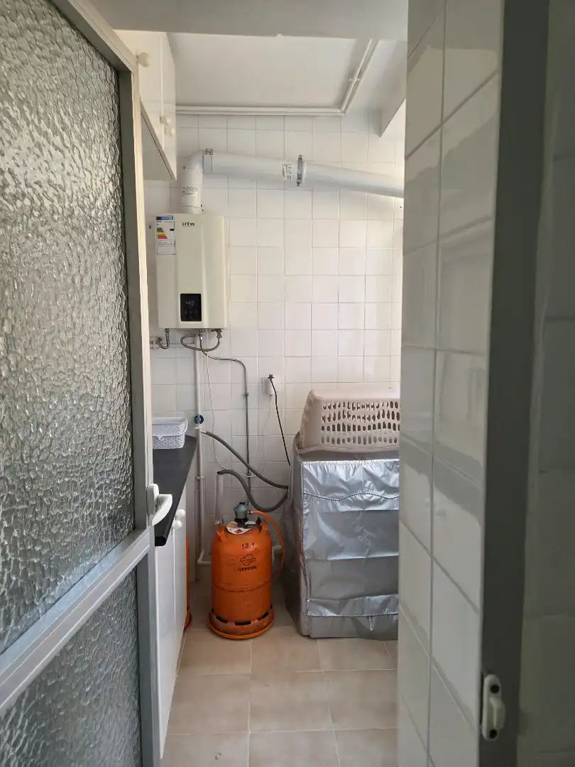 Piso de 115 m² en Badajoz