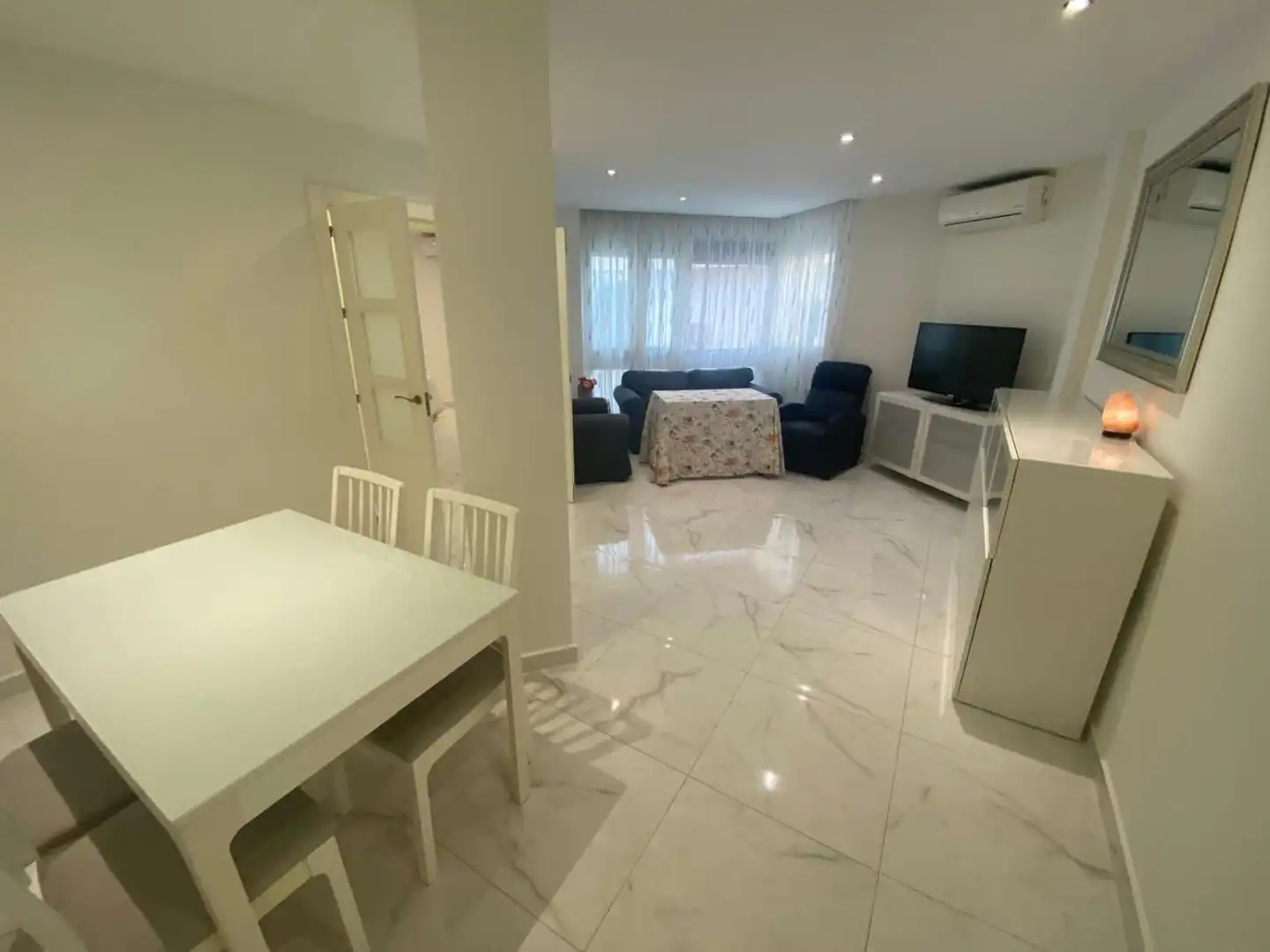 Pis de 87 m² a Torremolinos