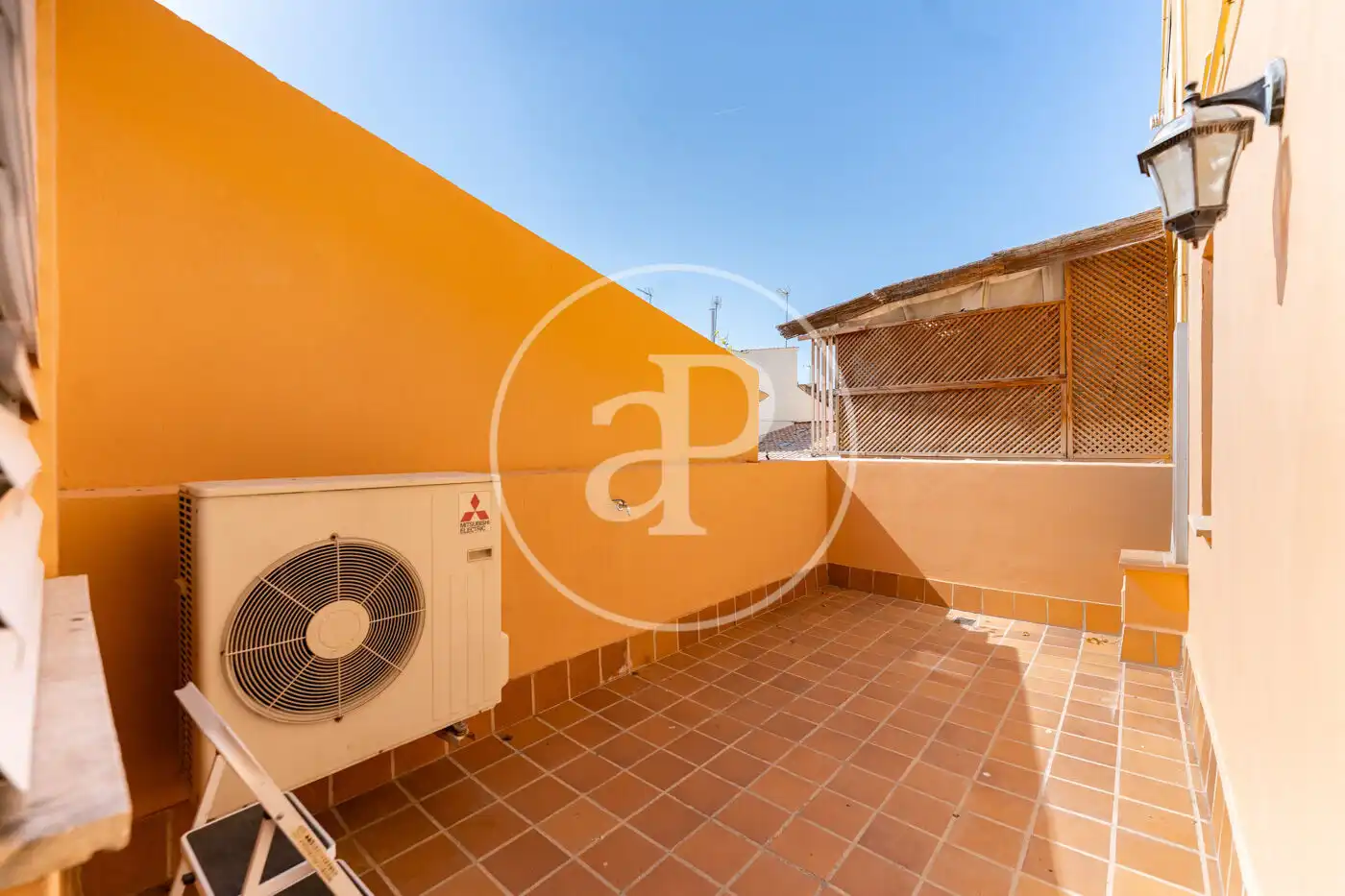 Piso de 95 m² en Palma