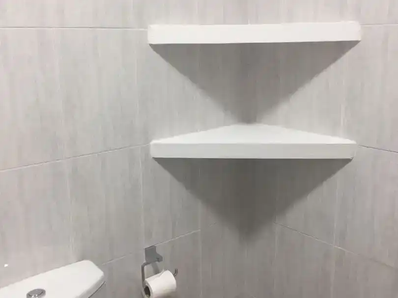Piso de 89 m² en San Roque