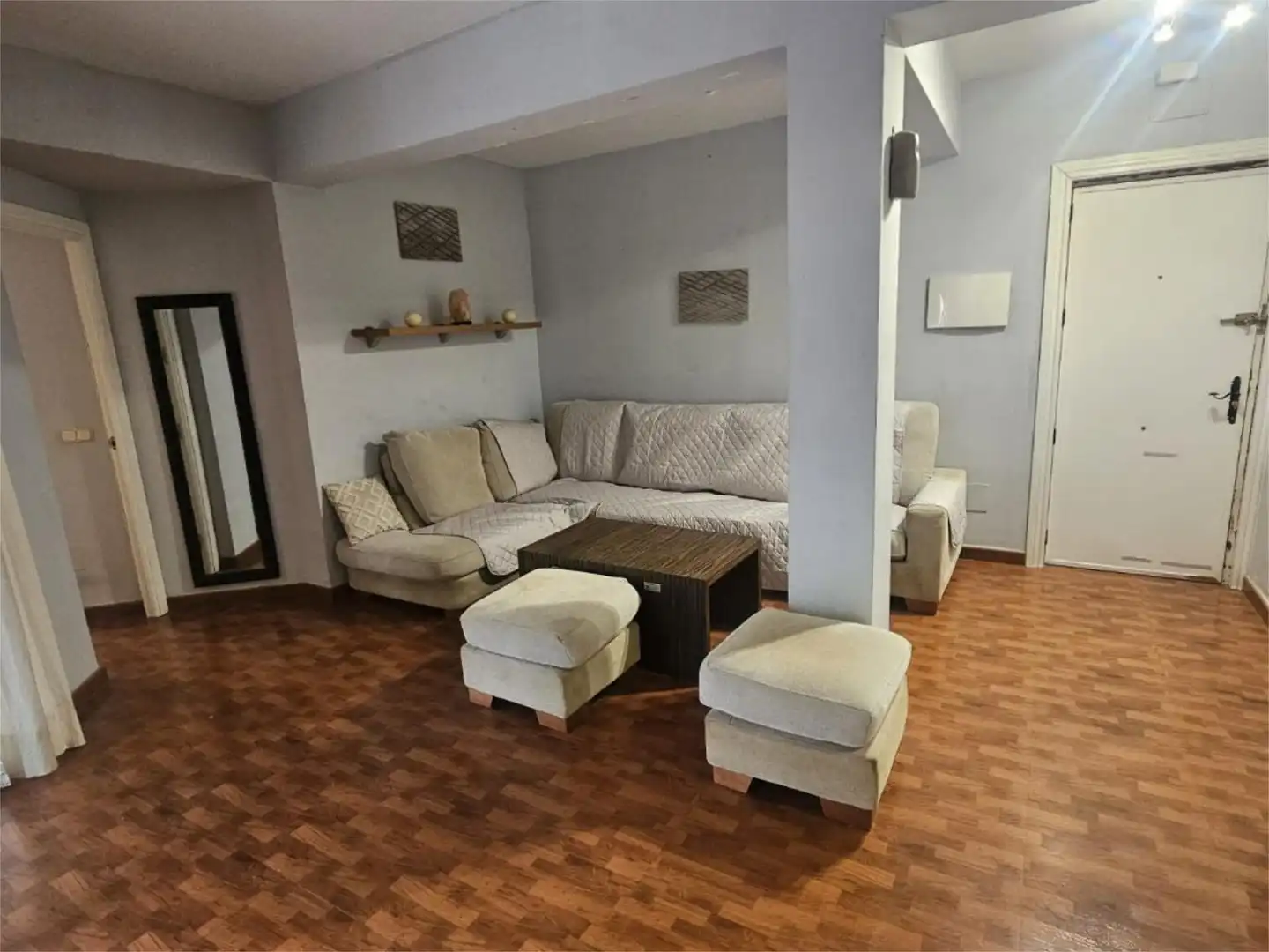 Piso de 50 m² en Marbella