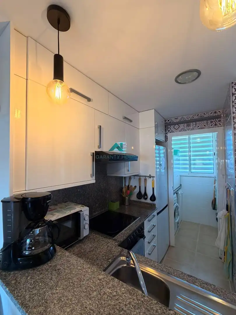 Piso de 84 m² en Canet de Berenguer