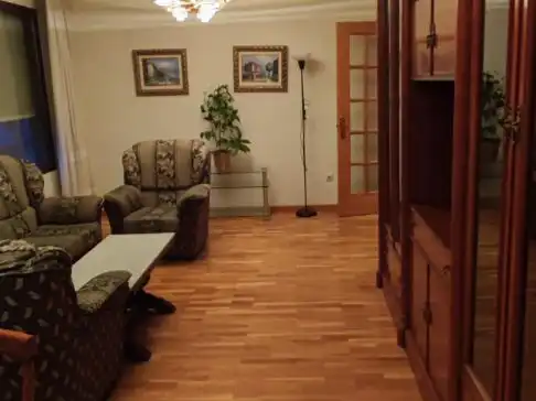 Pis de 103 m² a Valladolid