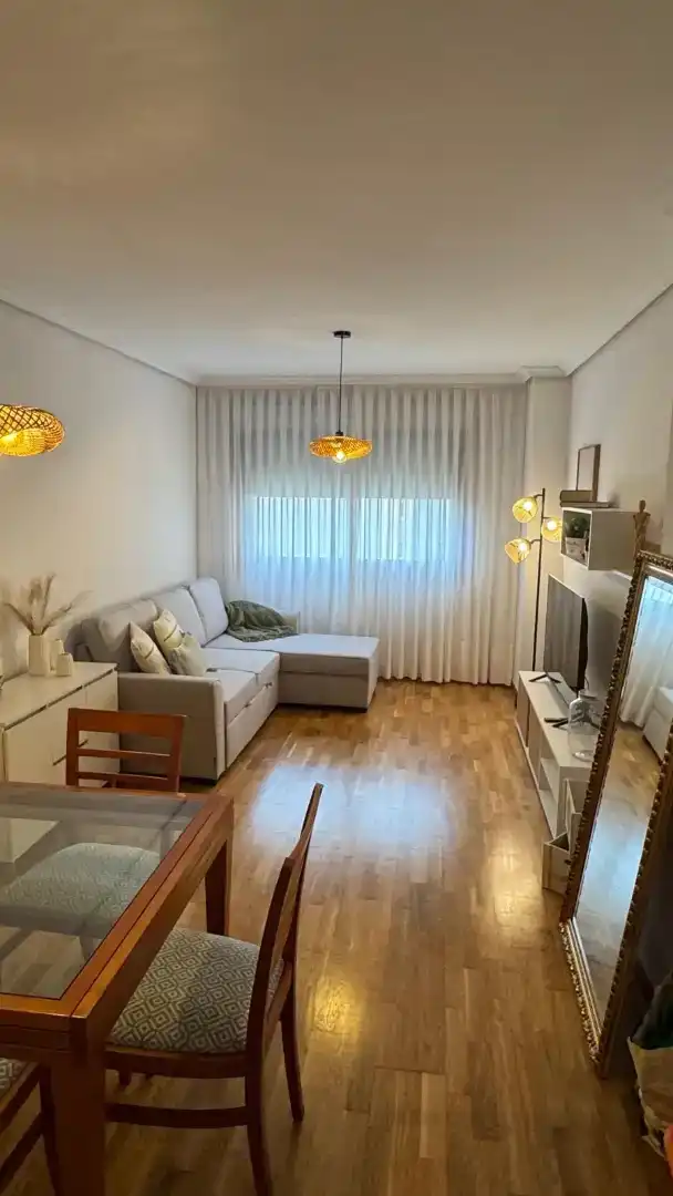 Piso de 75 m² en Baiona