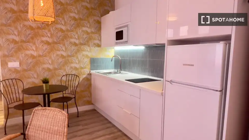 Habitación 35 m², Las Palmas de Gran Canaria