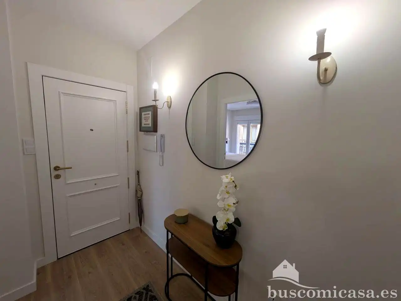 Pis de 75 m² a Linares