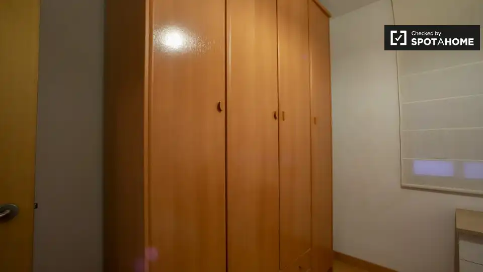Habitación 75 m², Valencia