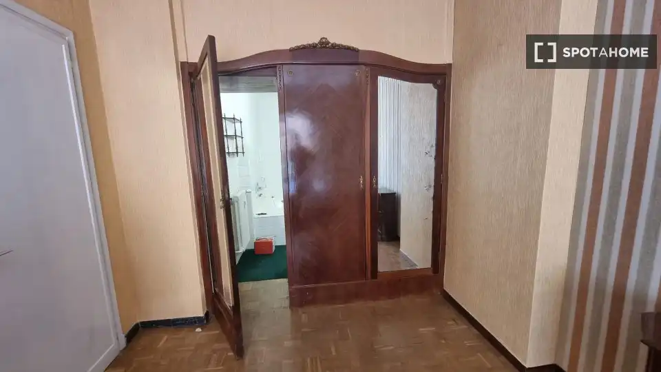 Habitación en alquiler, Valladolid