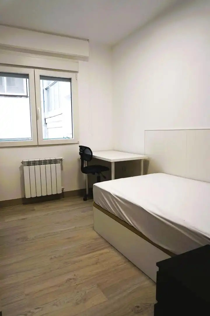 Habitación en alquiler, Ávila