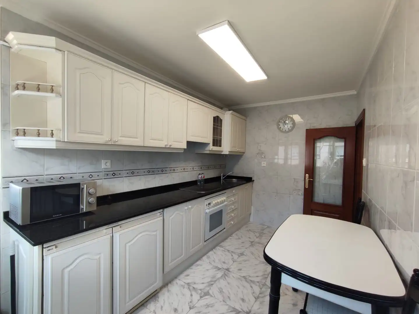 Apartamento 68 m² em Gijón / Xixón