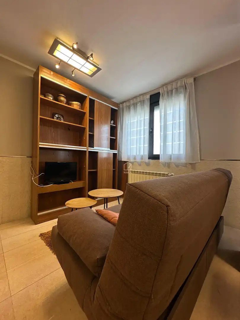 Pis de 49 m² a Oviedo