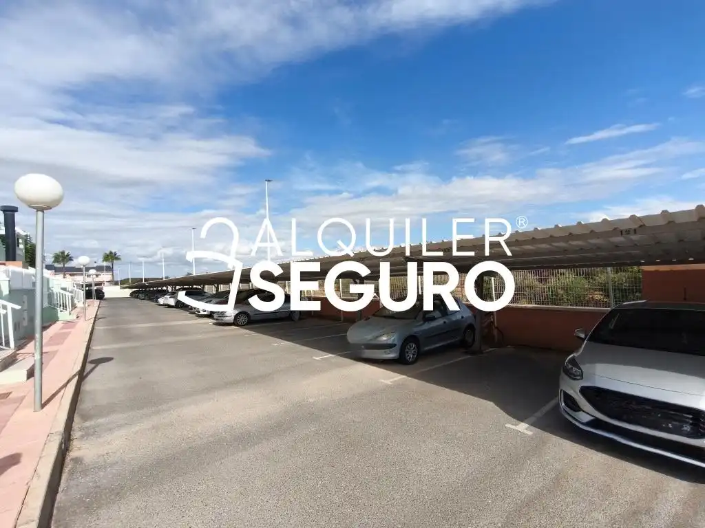 Casa de 60 m² en Santa Pola