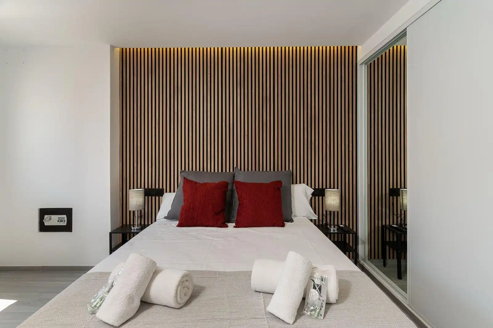 Piso de 101 m² en Madrid