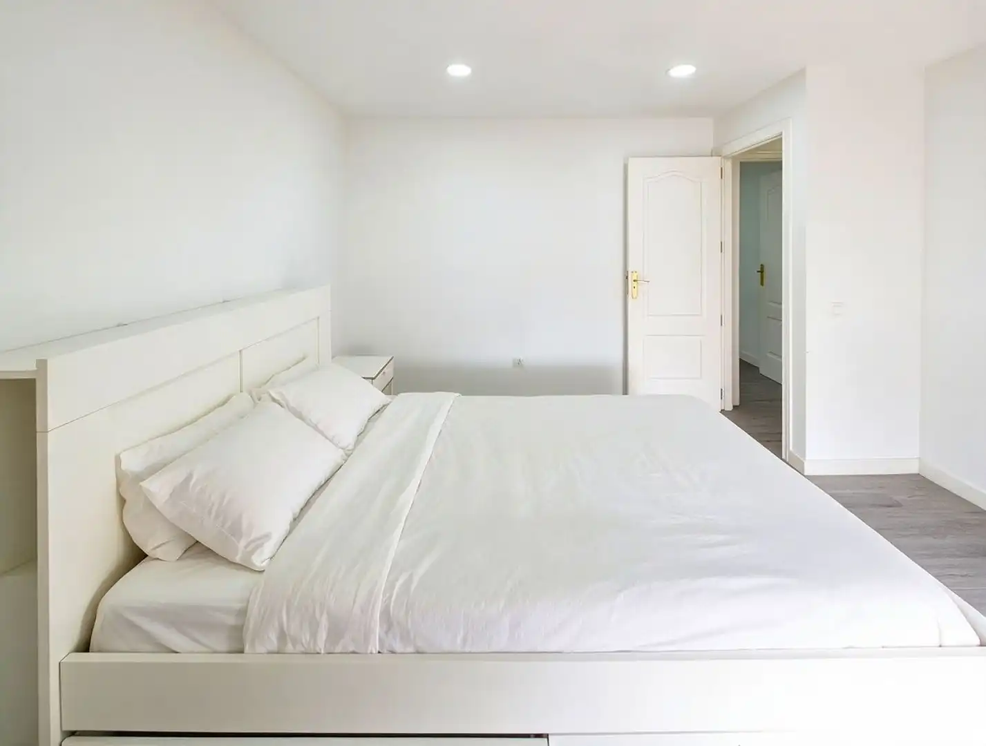 Pis de 57 m² a Las Palmas de Gran Canaria