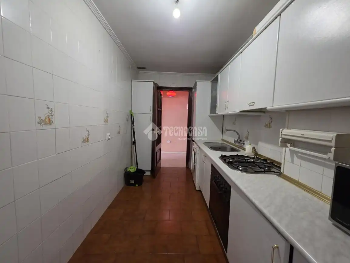 Piso de 90 m² en Sevilla