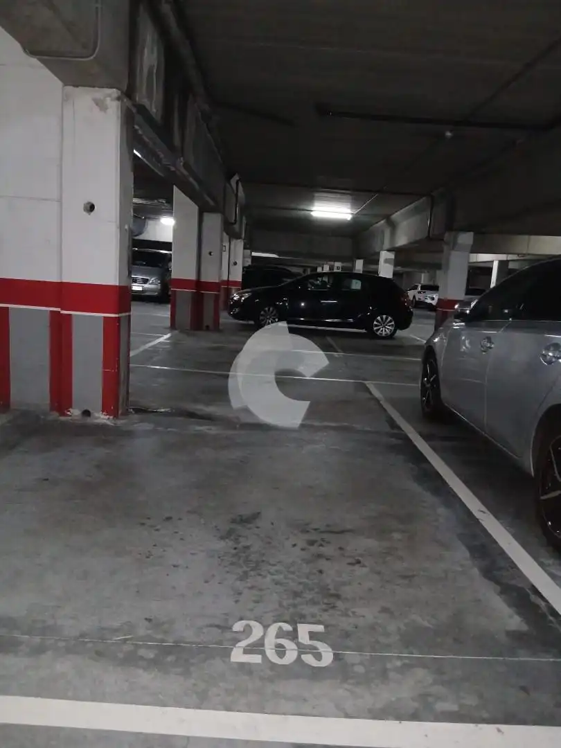 Pis de 47 m² a A Corunya