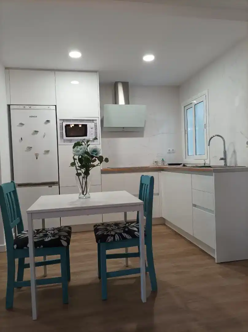 Habitación 72 m², Mataró