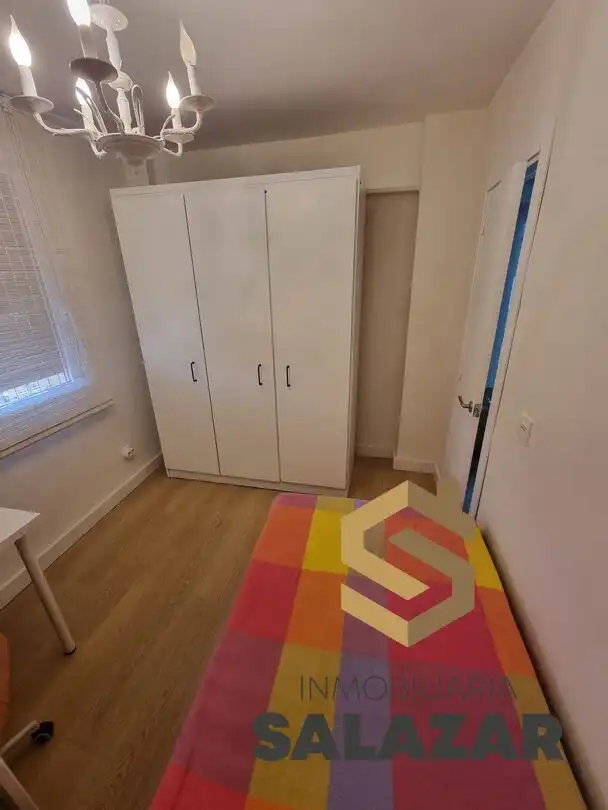 Piso de 57 m² en Bilbao