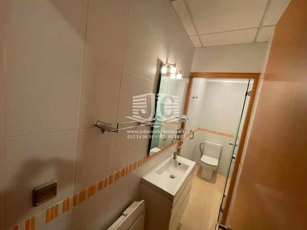 Piso de 90 m² en Tortosa