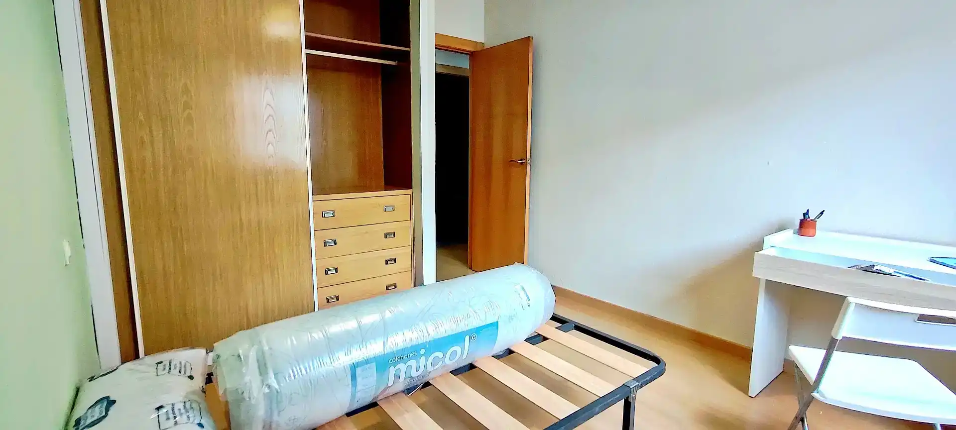 Piso de 95 m² en Úbeda