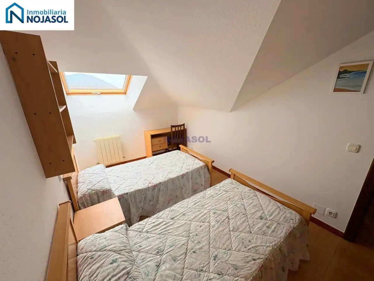 Piso de 60 m² en Noja