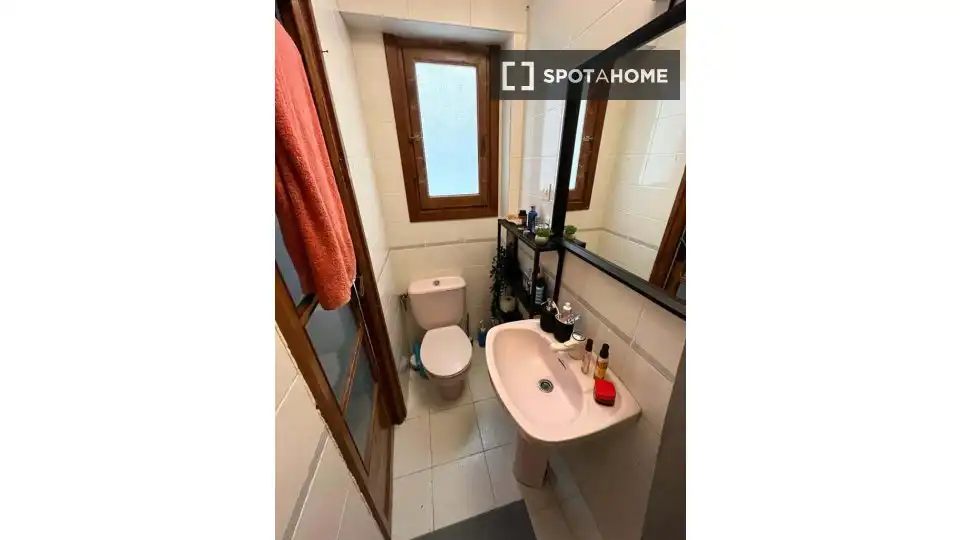 Piso de 54 m² en Valencia