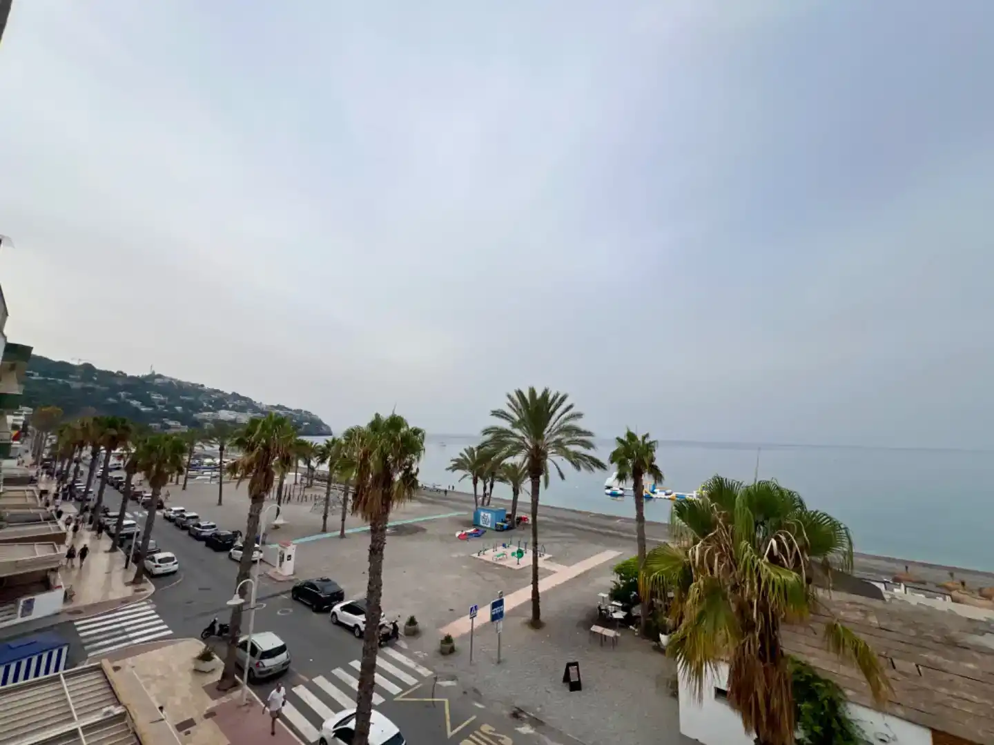 Piso de 90 m² en Almuñécar