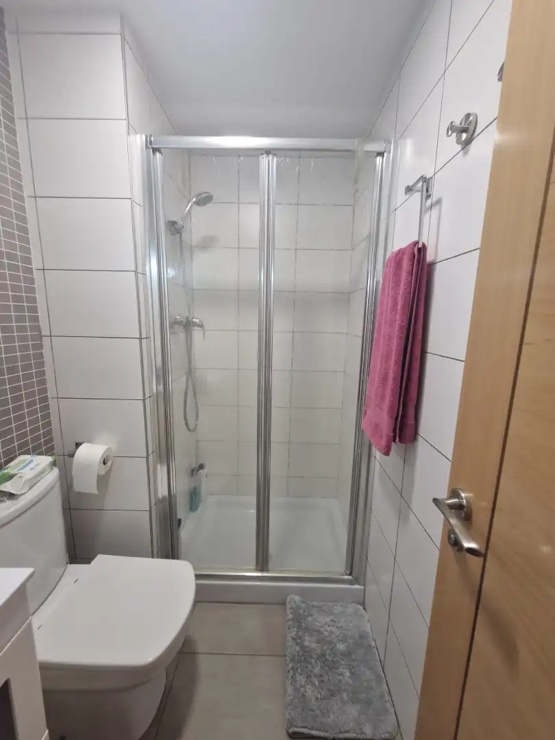 Piso de 85 m² en Elche