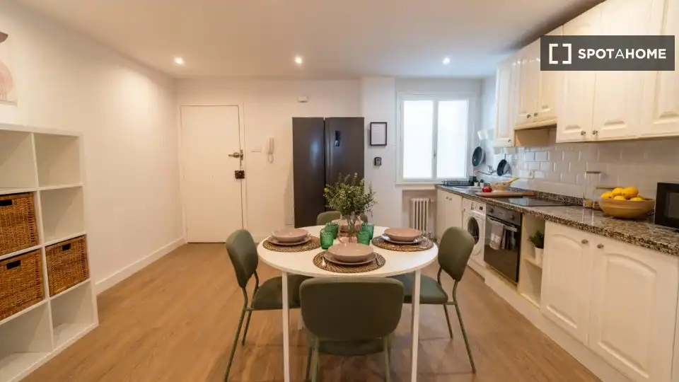 Habitación en alquiler, Oviedo