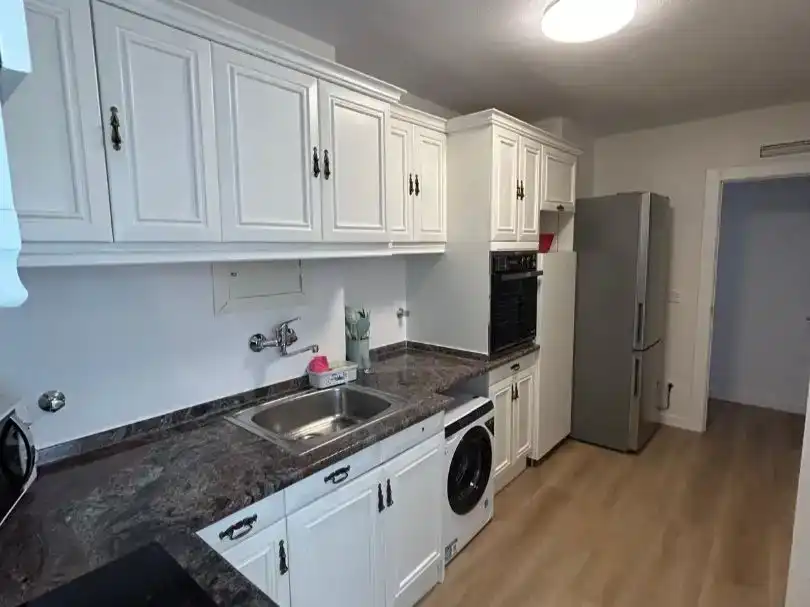 Piso de 120 m² en Zaragoza