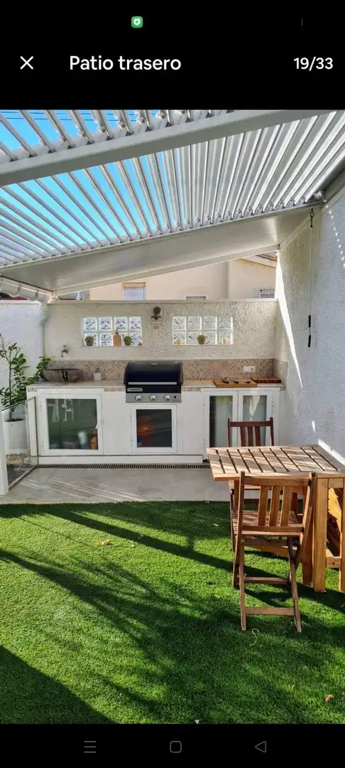 Haus 65 m² in San Fulgencio