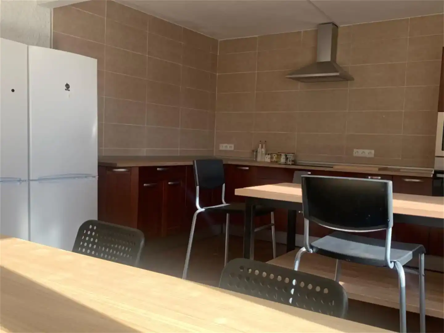 Piso de 280 m² en León