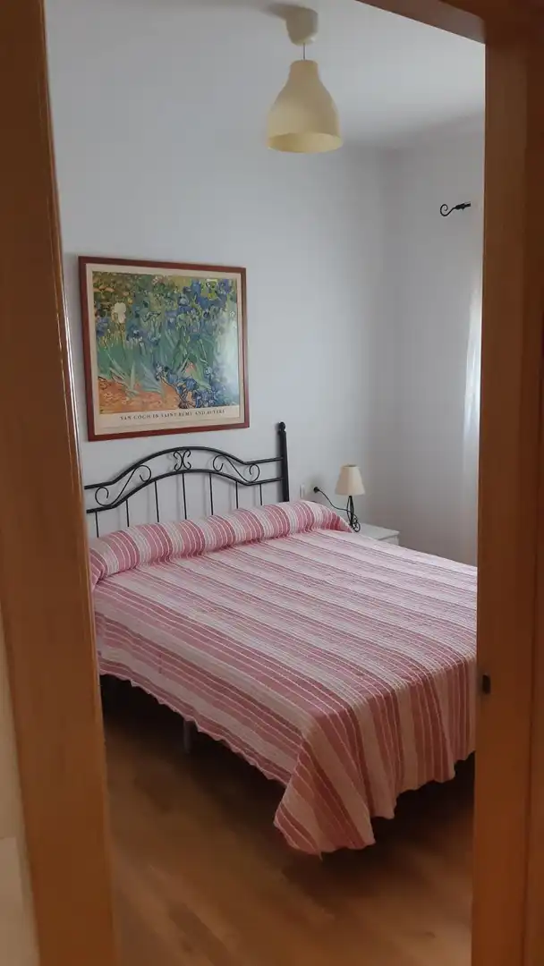 Piso de 113 m² en Jerez de la Frontera
