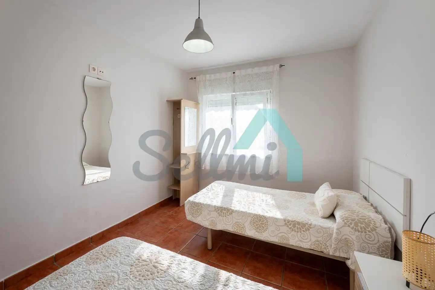 Piso de 155 m² en Valdés