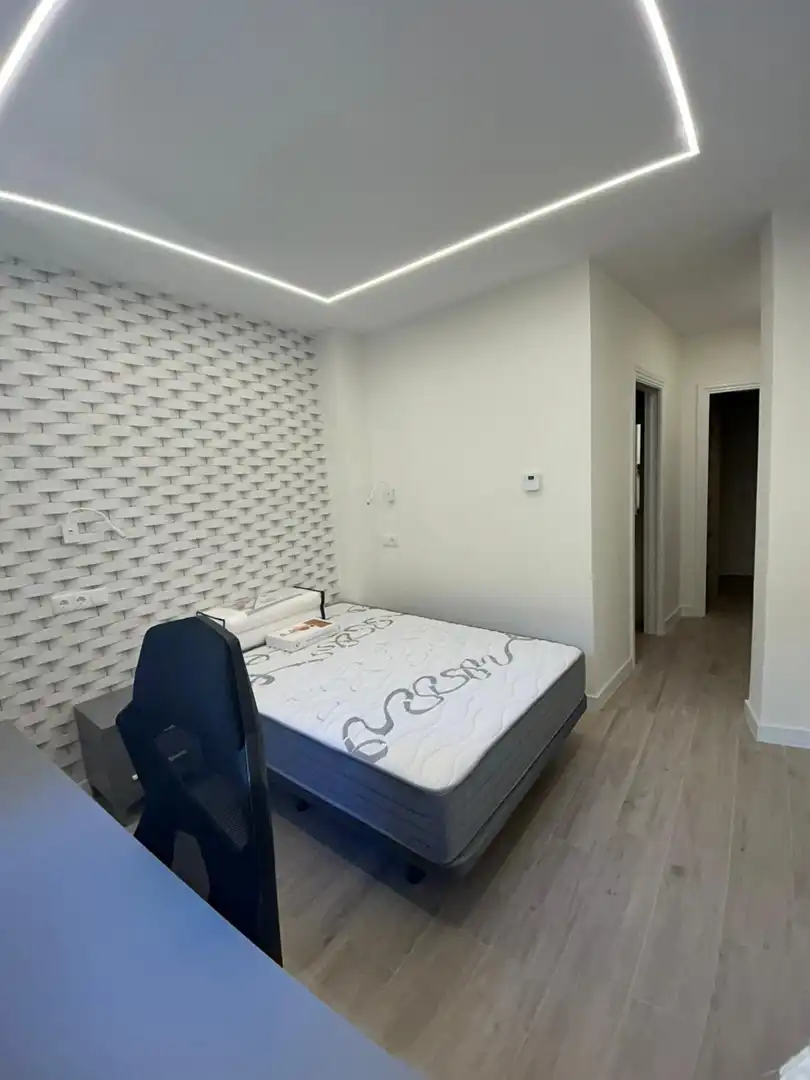 Habitación 204 m², Segovia