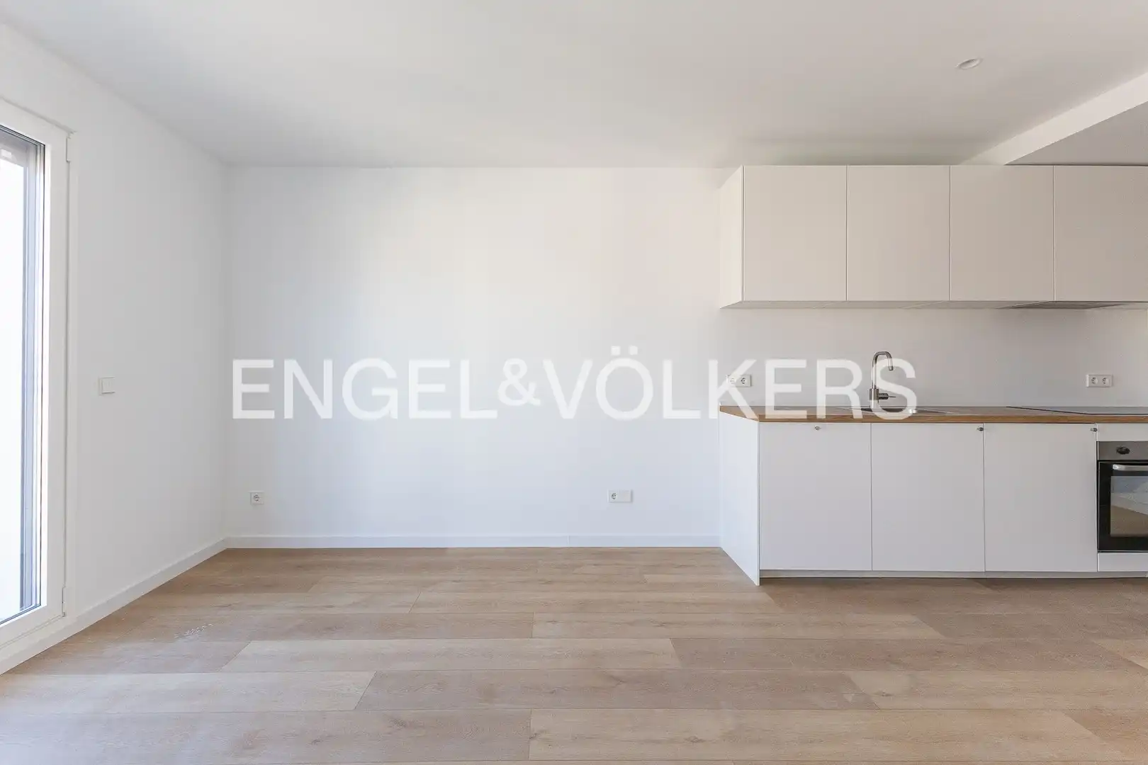 Piso de 66 m² en Madrid