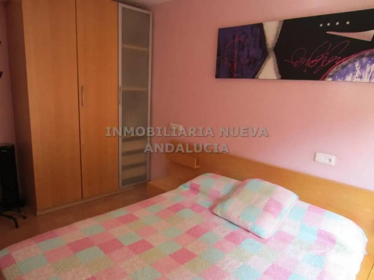 Piso de 85 m² en Almería