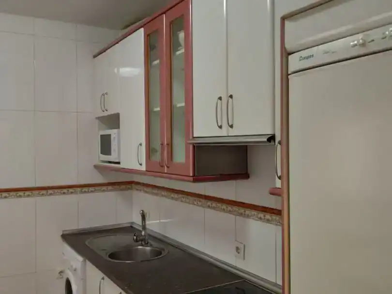 Piso de 80 m² en Segovia