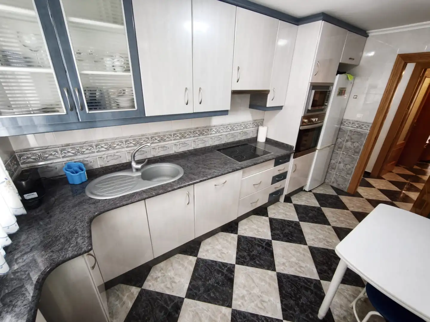 Pis de 95 m² a Albacete