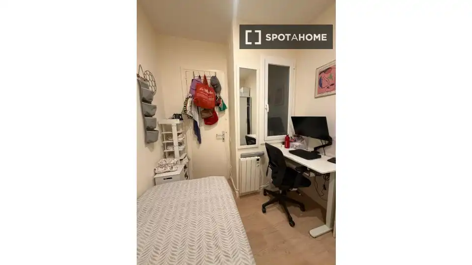 Pis de 77 m² a Barcelona