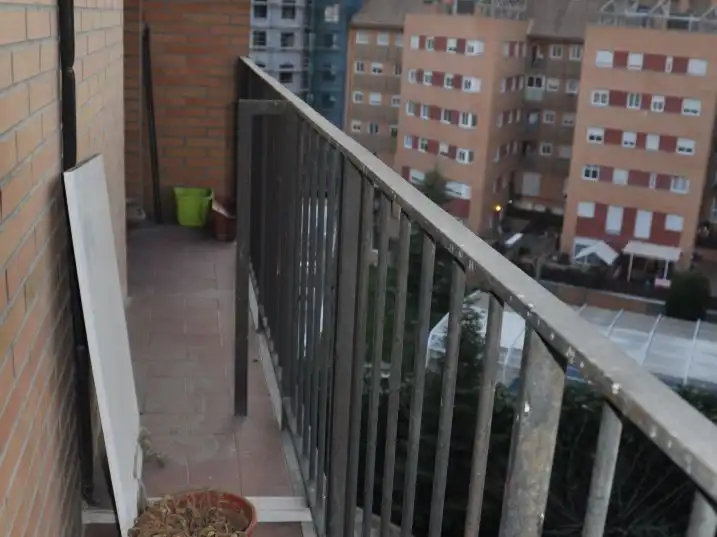 Pis de 151 m² a Madrid